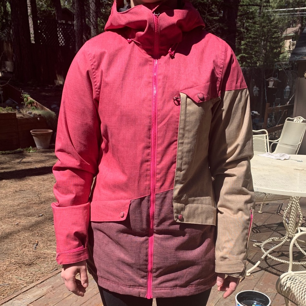 O’Neill Women’s Snow Jacket